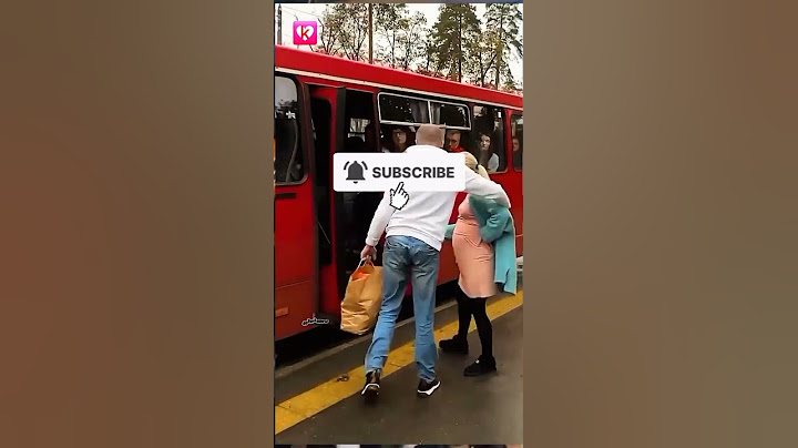 Heartwarming act: Bus driver surprised pregnant woman #shorts #short #status #respect