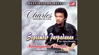 September Parpadanan