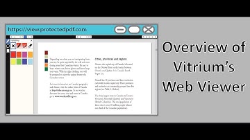 Vitrium University: Overview of Vitrium