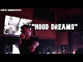 [FREE] Jordan Type Beat-“Hood Dreams” Ft Mozzy | Free Rap Beat/Instrumental 2020