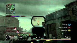 CoD4 ll Payback Bitch xD