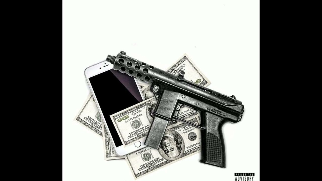 (FREE) Каспийский Груз x GUF x BODIEV x XASSA Type Beat 2023 - MONEY CASE