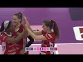 Conegliano vs Perugia | Highlights | LVF A1 | 13a Giornata