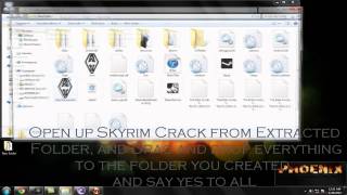 How to Download and Install The Elder Scrolls V: Skyrim For Free! [PC][links are in description]