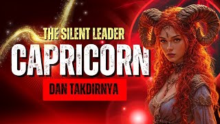 Download lagu Capricorn and His Destiny: Lessons from the Silent Leader of the Zodiac