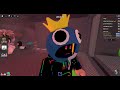 Roblox MURDER