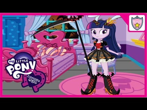 My Little Pony Equestria Girls