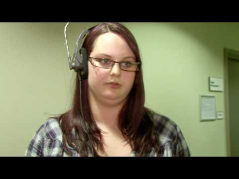 Television Production Student - Laura Prendegast -...