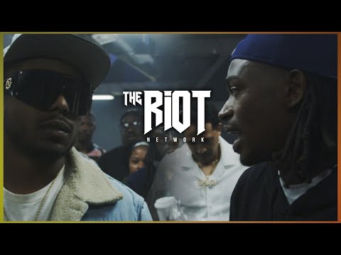 Yung Pop vs Dre Del Rey