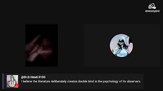 Chill with Lucifer Ft The Dark Queen