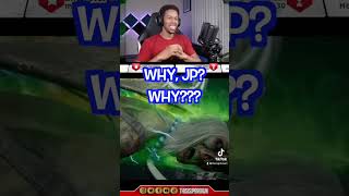 Shang Tsung Soul Suck (Why Am I Like This?! 😫🤦🏽‍♂️)