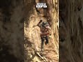 GTA vs RDR Games - Blocked Vehicle Comparison #trending #shorts