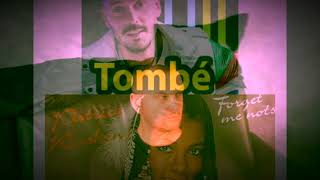 M Pokora vs Patrice Rushen - Tombé Forget me Nots (Manu Seys Remix Mashup)