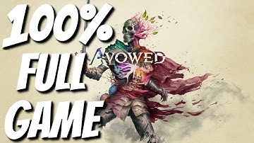 AVOWED Gameplay Walkthrough Part 2 [4K 60FPS PC ULTRA] - No Commentary (FULL GAME)