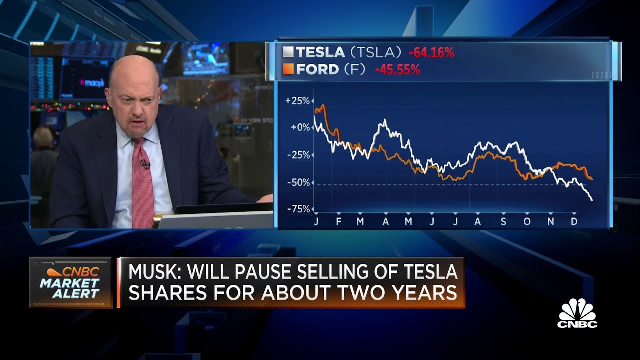 Can Tesla Be a Value Stock? How It's Going to Get There.