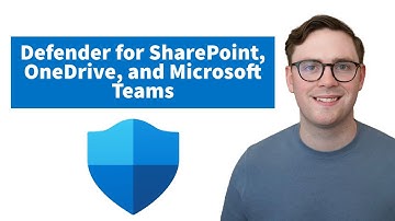 How to Enable Microsoft Defender for Office 365 for SharePoint, OneDrive, and Microsoft Teams