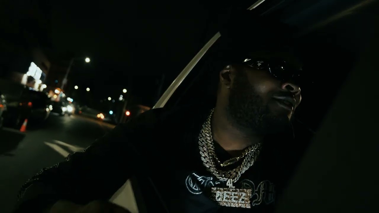 DayDeez - Better Days (Directed By: @SaudTheAlien)