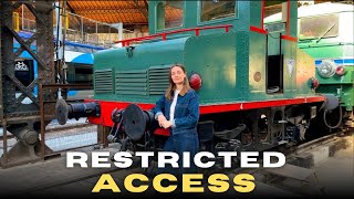 They Opened France’s Restricted Historical Sites