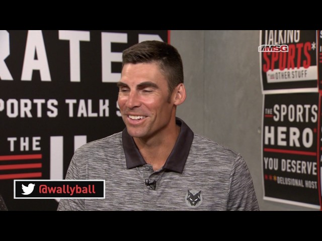 Wally Szczerbiak - Age, Family, Bio