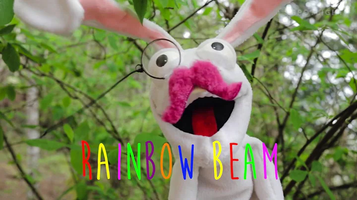 Jesse Thom - Birthday Bunny - A Bday Rap for James G