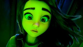 Luck Trailer 2022 Apple Tv