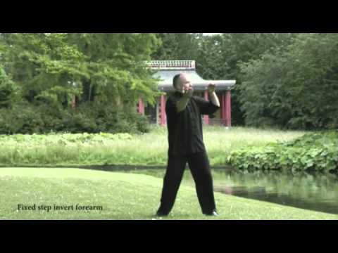 Tai Chi 18 Qigong - Trailer.mp4 - YouTube