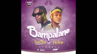 Download Lagu Bampalane_Fik Gaza \u0026 SweeTBoy Frankestyn [Official Audio] MP3