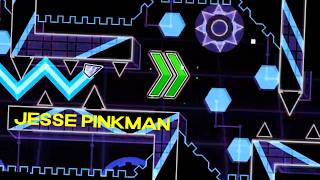 Jesse Pinkman 100% (Extreme Demon) | Geometry Dash 2.2
