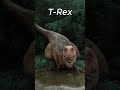 Dinosaurus Real Sounds