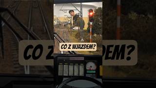 Co z wjazdem dla 3342? #modelarstwo #makieta #piko #cabview #pkp #pociag #train #borokolej