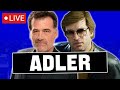 🔴LIVE Chat with ADLER aka BRUCE THOMAS from CALL OF DUTY: BLACK OPS COLD WAR