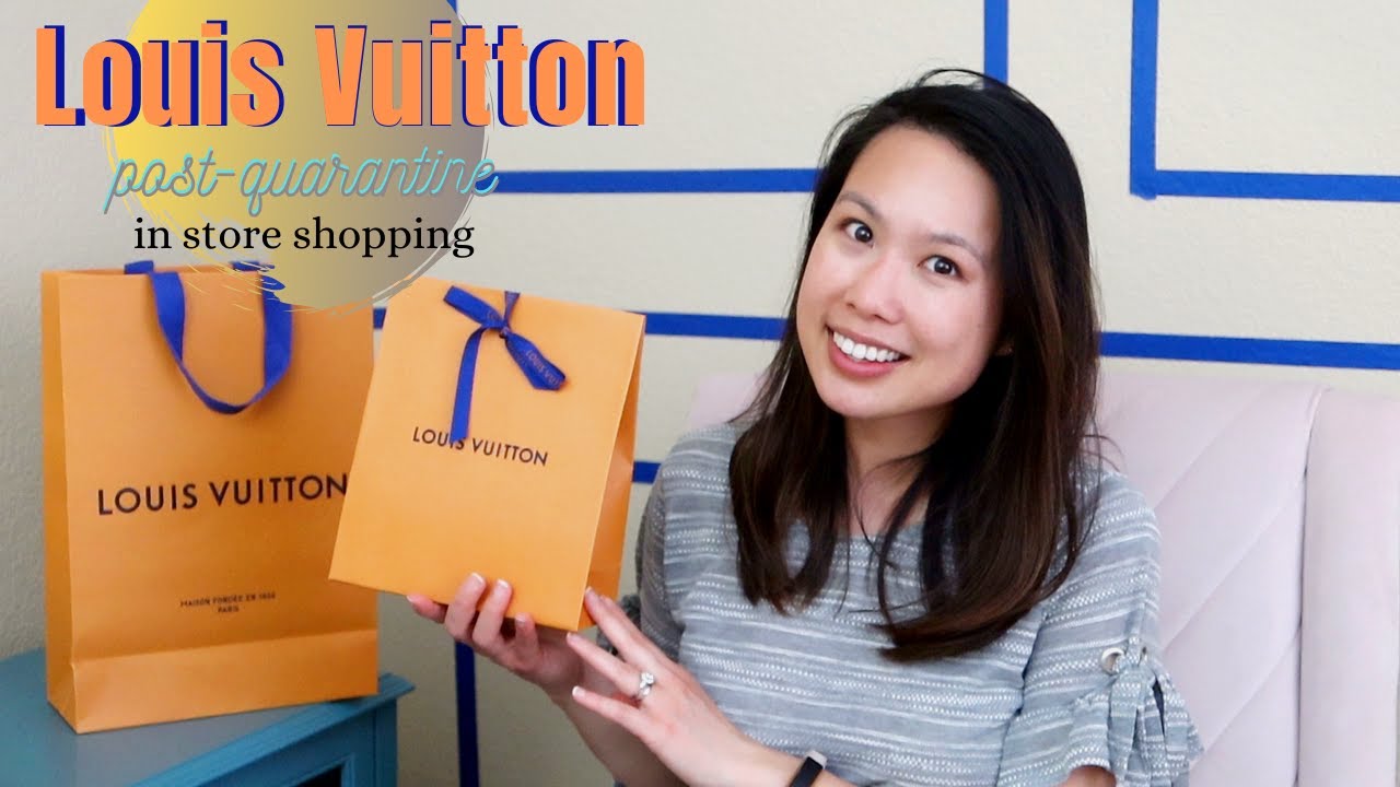 Unboxing: Louis Vuitton Hawaii Exclusive!!!!