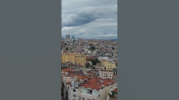 #Galata Tower