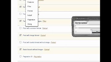 Easy News - Responsive Blogger Template - Add "Hot" label