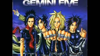 Gemini Five - Get It Off