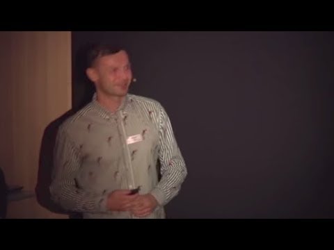 Personalizacja treści: serce i rozum w pełnej symbiozie | Andrzej Gruszka | TEDxWSB