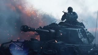 Battlefield 5 – Trailer – Devastation of Rotterdam