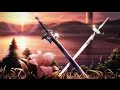 Sword art online  generique 1 et 2  saison 1