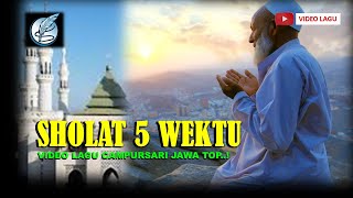 JANGAN LEWATKAN VIDEO LAGU YANG SATU INI..!!! Campursari Jawa TOP