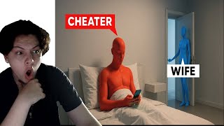 hack that exposed 37m cheaters