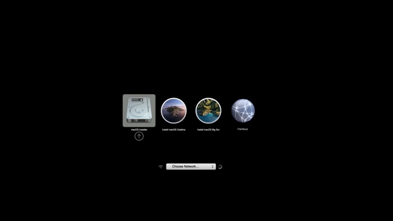 MacOS Provision FileWave YouTube