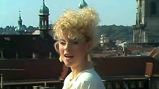 Iveta Bartošová | Blízko nás | 1988 | TV 2