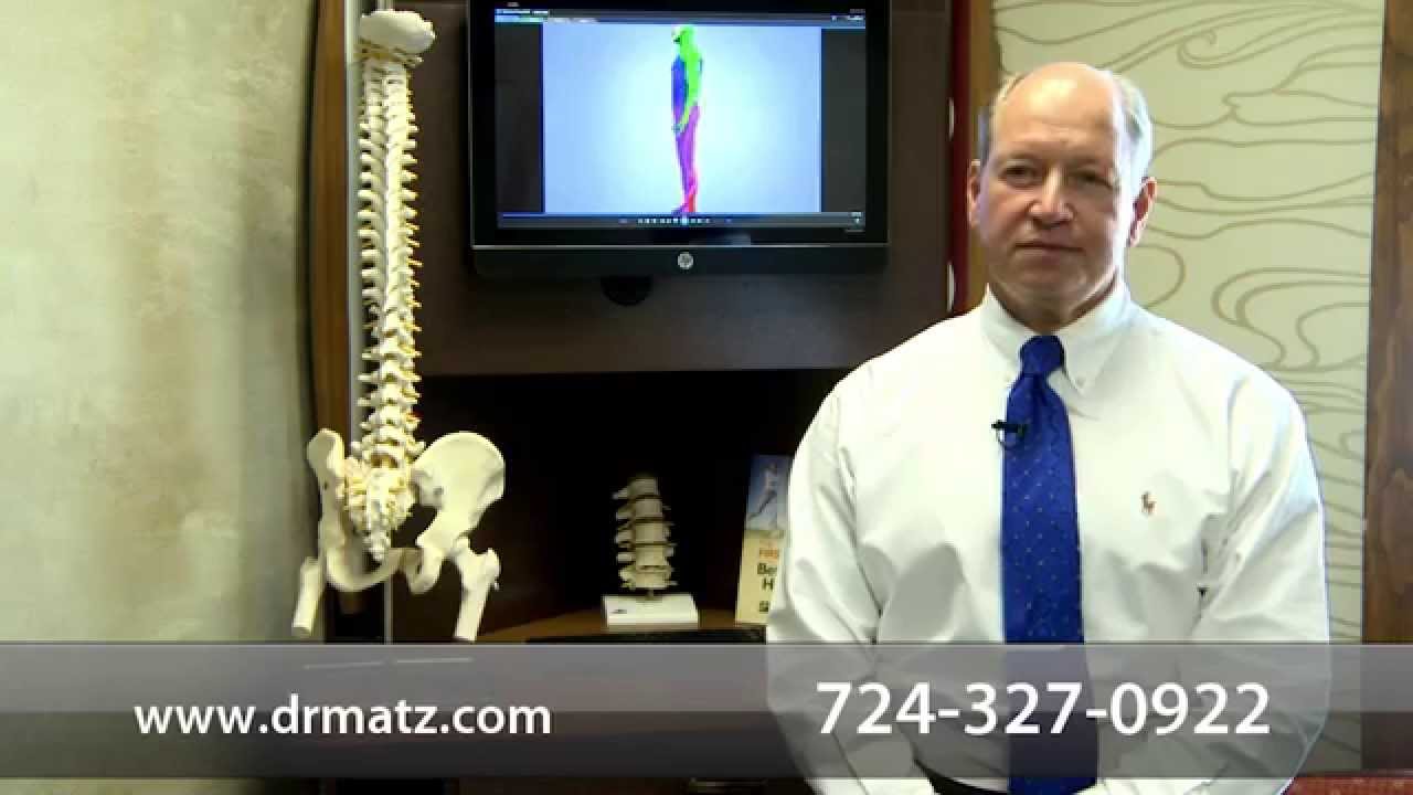 to Matz Family Chiropractic Center YouTube