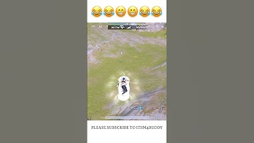 Why Are You Running? 😅😂 #pubg