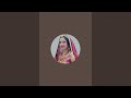 Radhikaa choudharyy is live