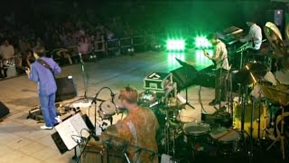 BuReady To Fly~黒船'Live2003'_Masayoshi Takanaka