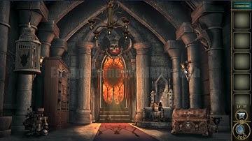 Can you escape the 100 room 17 Level 31 Walkthrough [HKAppBond]