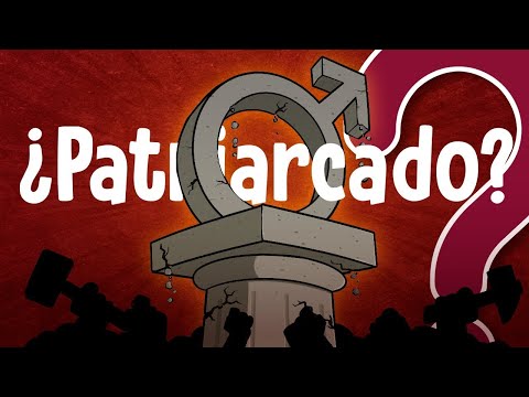 Video: ¿Cómo afecta el patriarcado a las mujeres?