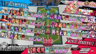 【WLW】遊戯祭前のガバおじ 60(Ex10)