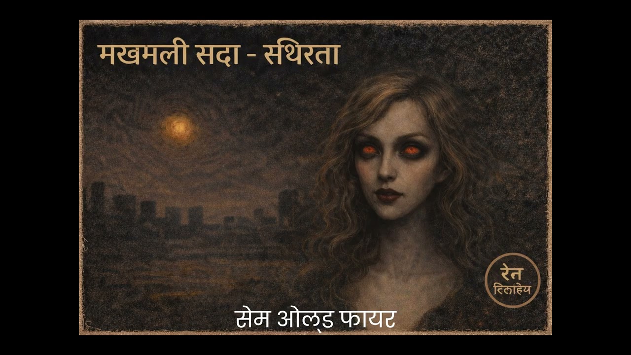 सेम ओल्ड फायर